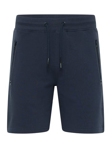 !SOLID Sweatshorts SDTaras in Blau