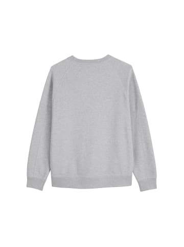 Marc O'Polo TEENS-BOYS Sweatshirt in GREY MELANGE