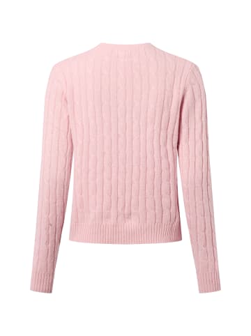 brookshire Strickjacke in rosa - 0003