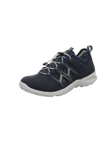 Ecco Lowtop-Sneaker Terracruise Lt M in marine/marine/concrete