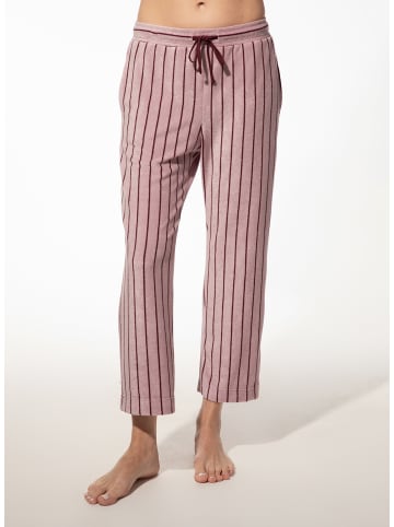 SHORT STORIES Schlafhose in Pink
