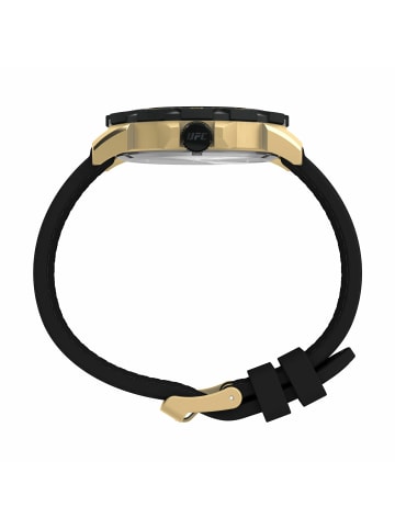 Timex Analoguhr für Herren in Schwarz