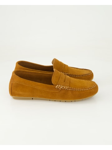Marc O'Polo Shoes Slipper in Braun