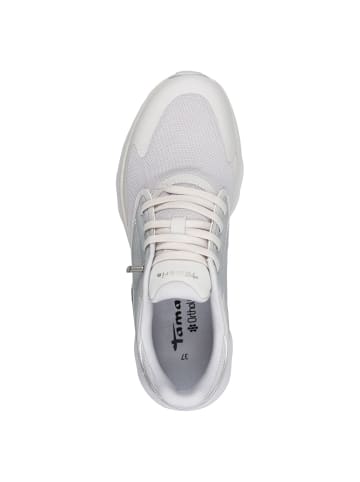 Tamaris Sneaker in LIGHT GREY