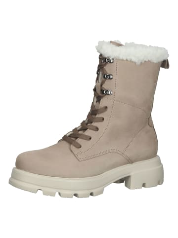 BRAX  Stiefelette in Ivory