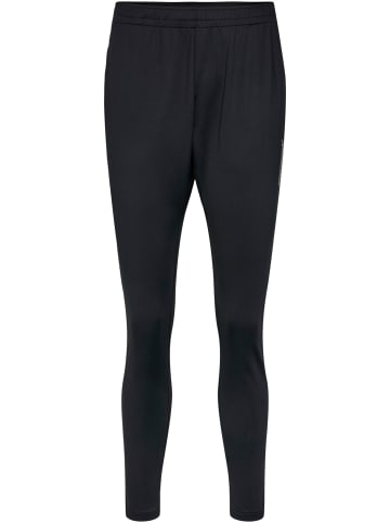 Hummel Hummel Pants Hmlte Training Damen Dehnbarem in BLACK