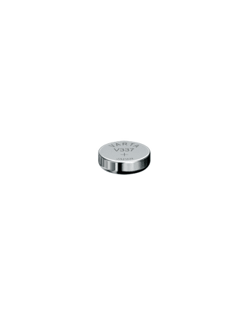 Varta Batterie SR416SW in Schwarz