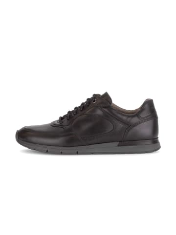 Pius Gabor Sneaker low in schwarz