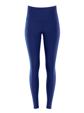 Winshape Functional Comfort Tights AEL112C in dark blue