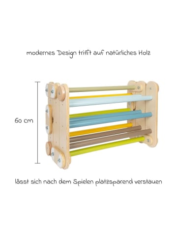 small foot Kletterdreieck Adventure