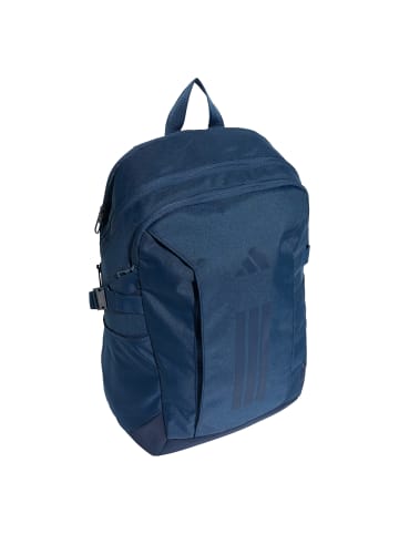 adidas Rucksack in Blau