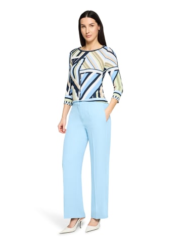 Betty Barclay Langarmshirt in mehrfarbig