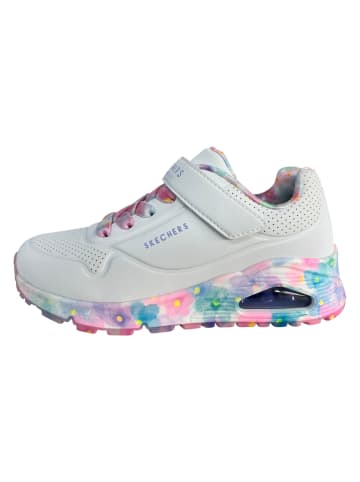 Skechers Sneaker Sneaker in weiß
