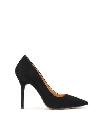 Kazar Pumps in Schwarz