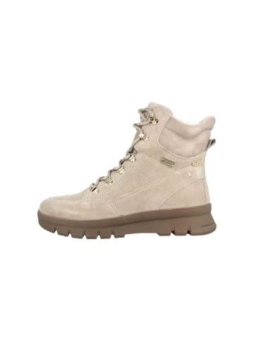 Tamaris Stiefel in Beige