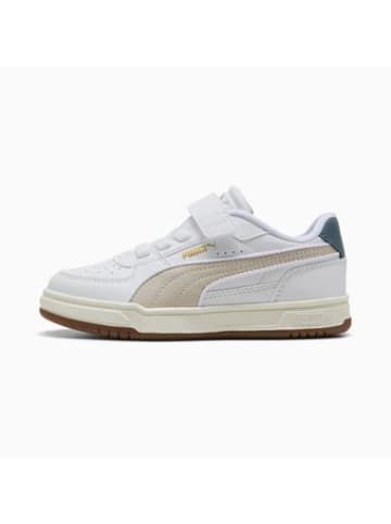 Puma Sneackers Caven in Weiß