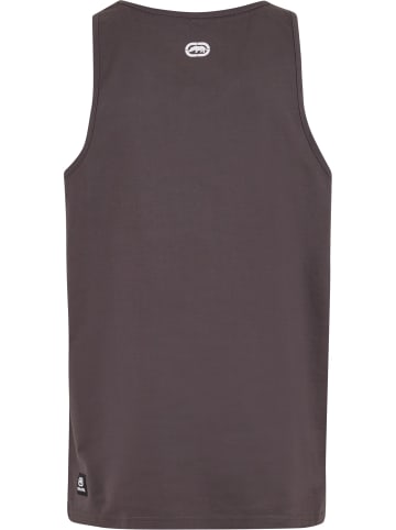 Ecko Unltd. Tank-Tops in asphalt