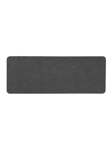 Douceur d’Intérieur Bodenmatte in anthrazitfarben
