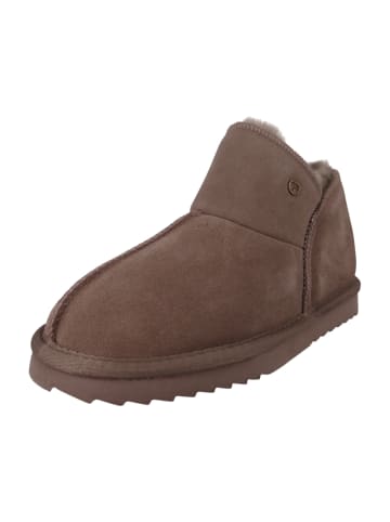 Warmbat Australia Stiefeletten grau