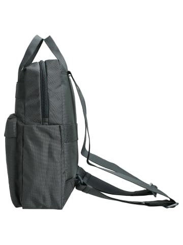 Mandarina Duck M20 - Rucksack 36 cm (pine green) in pine green