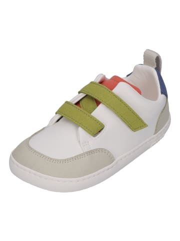 Muris Sneaker Low TERRENOVA Mini in rosa