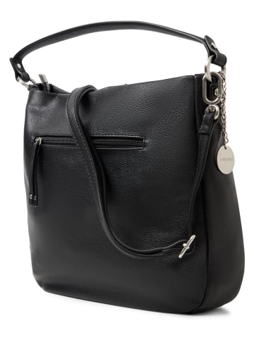 SURI FREY Tasche Piggy in schwarz - 0001
