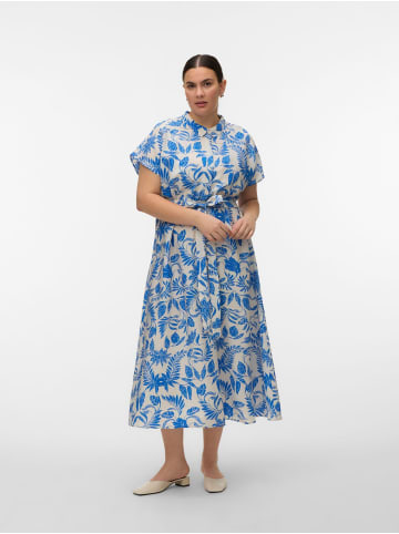 Vero Moda Kleid in Birch 1
