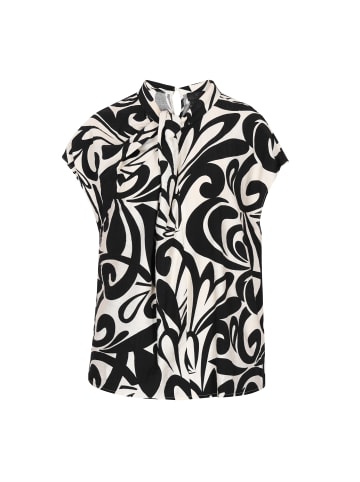 DreiMaster Women Blouse in black