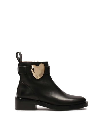 Kazar Boots in Schwarz