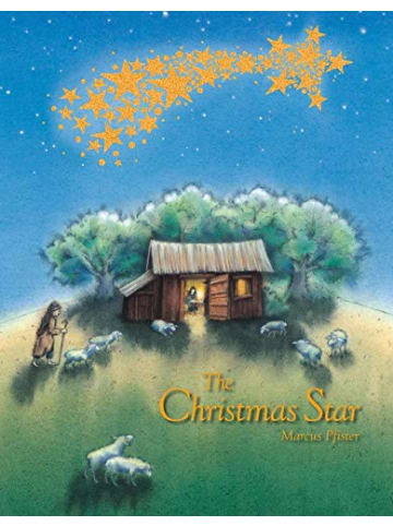 Nordsüd Kinderbuch - The Christmas Star