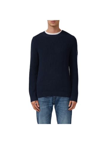 S.OLIVER RED LABEL Pullover in Blau