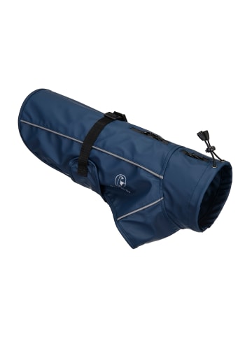 SCHIETWETTER Regenmantel Hafenlümmel Hasko in navy