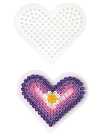 Hama Dose Maxi-Bügelperlen Basic in bunt