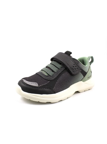 superfit Sneaker für Jungen in metall