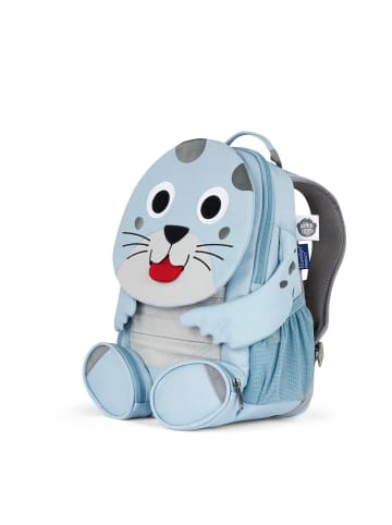 Affenzahn Affenzahn Kinderrucksack Großer Freund Robbe
