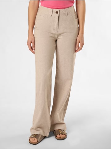 Franco Callegari Hose in beige