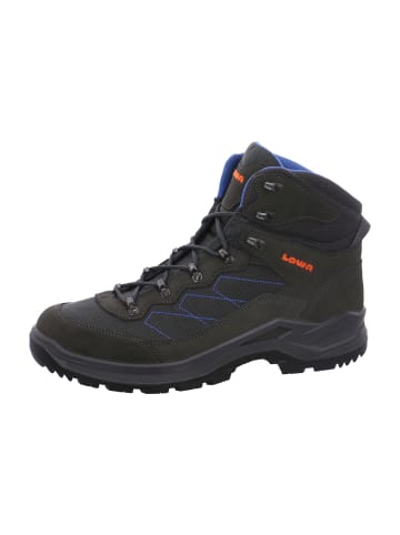 LOWA Wanderschuh Taurus Pro GTX MID in Grau