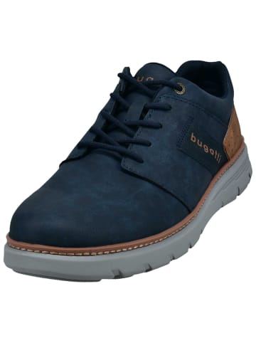 Bugatti Sneaker in blau