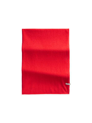 Marc O'Polo Schal in bright red