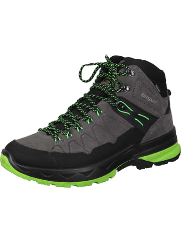 Grisport Wanderschuhe / Wanderstiefel in grau