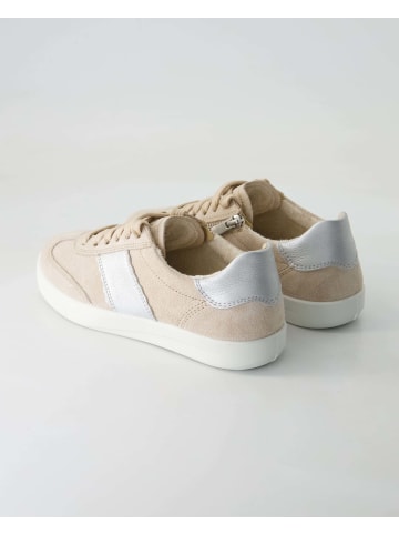 Legero Sneaker low in Beige