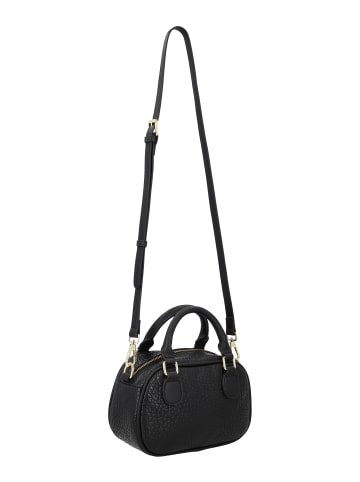 myMo Women Handbag in Black