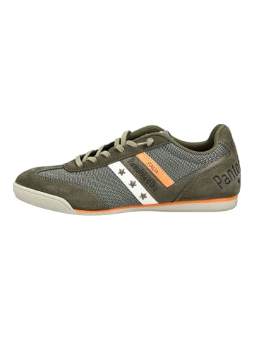 Pantofola D'Oro Sneaker in Dunkelgrün