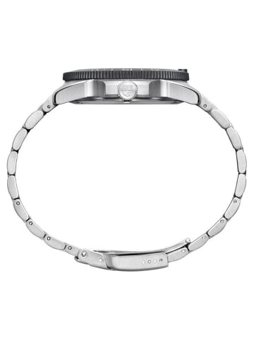 Luminox Quarzuhr XS.3137 in Silber