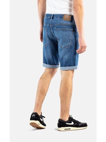 Reell Short "Rafter Short 2" in Blau