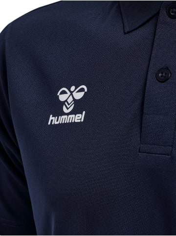 Hummel Polo Hmlcore Multisport Erwachsene in MARINE