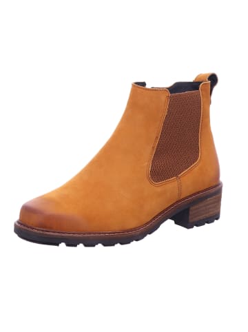 Solidus Stiefel in corn