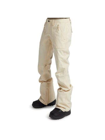 Burton W VIDA PANT in Crema