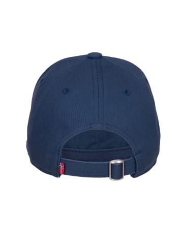 Trollkids Cap Kroksand in mystic blue
