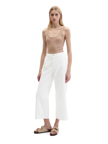 Marc O'Polo Tanktop regular in Sandpaper
